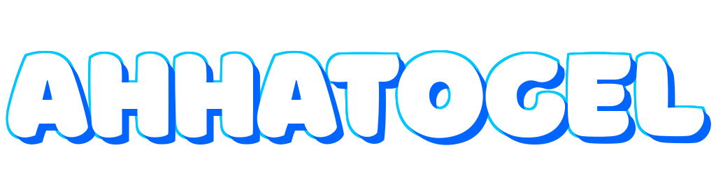 Logo AHHATOGEL